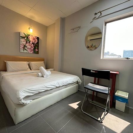 Dingdong Bukit Bintang Luxury Suites,3Mi To Pavlion Mall كوالالمبور المظهر الخارجي الصورة