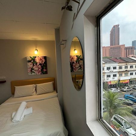 Dingdong Bukit Bintang Luxury Suites,3Mi To Pavlion Mall كوالالمبور المظهر الخارجي الصورة