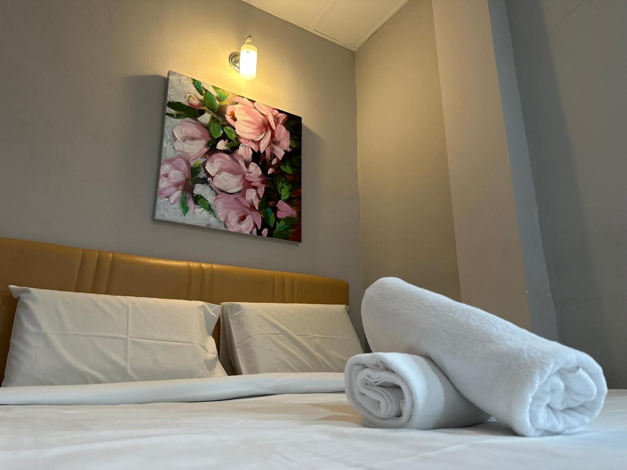 Dingdong Bukit Bintang Luxury Suites,3Mi To Pavlion Mall كوالالمبور المظهر الخارجي الصورة