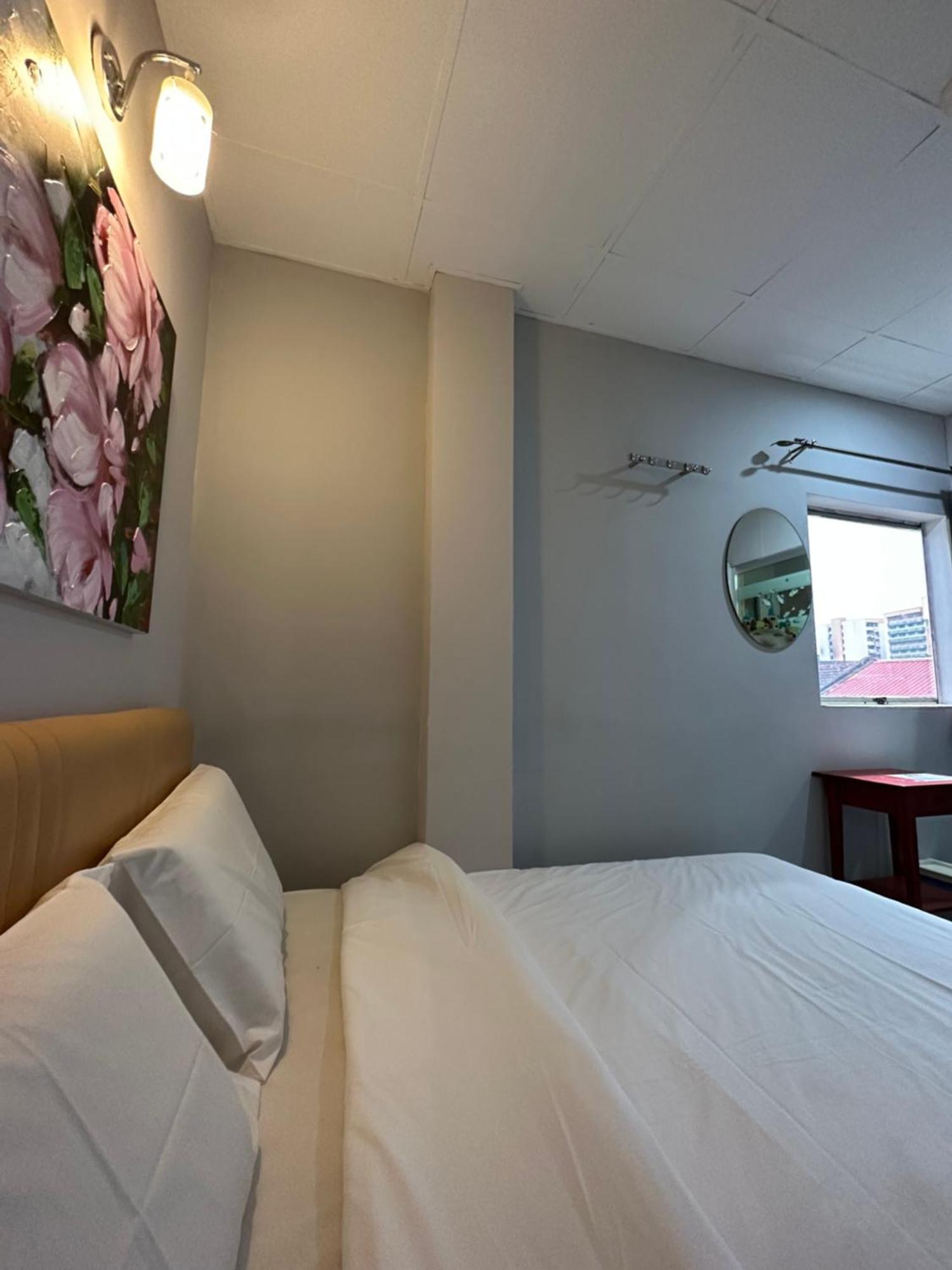 Dingdong Bukit Bintang Luxury Suites,3Mi To Pavlion Mall كوالالمبور المظهر الخارجي الصورة