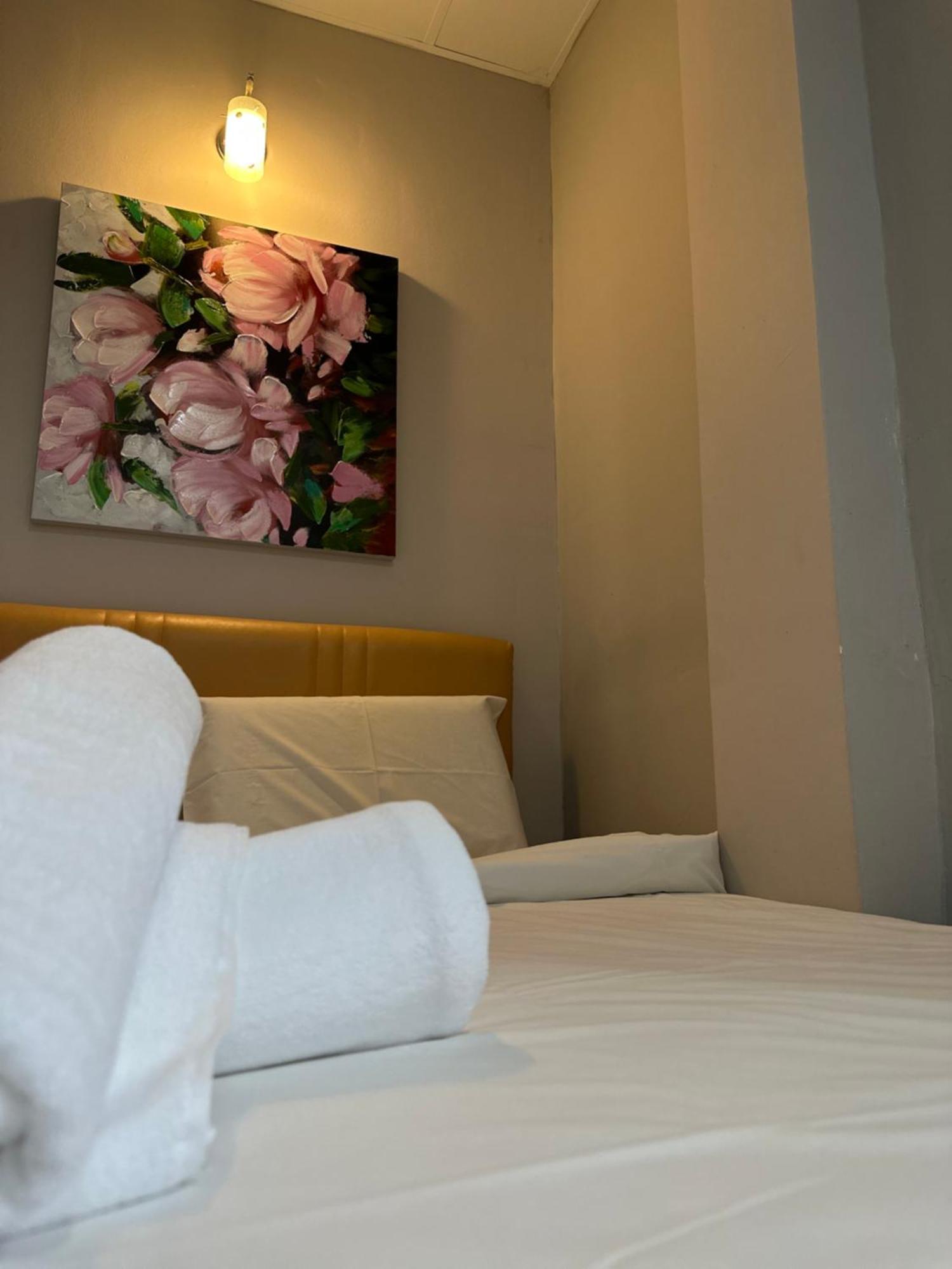 Dingdong Bukit Bintang Luxury Suites,3Mi To Pavlion Mall كوالالمبور المظهر الخارجي الصورة