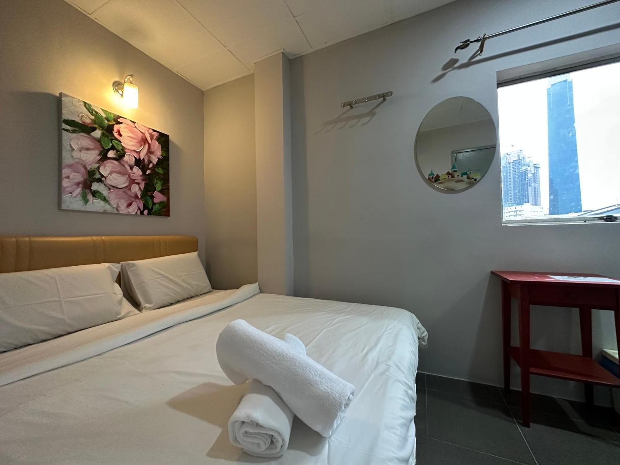Dingdong Bukit Bintang Luxury Suites,3Mi To Pavlion Mall كوالالمبور المظهر الخارجي الصورة