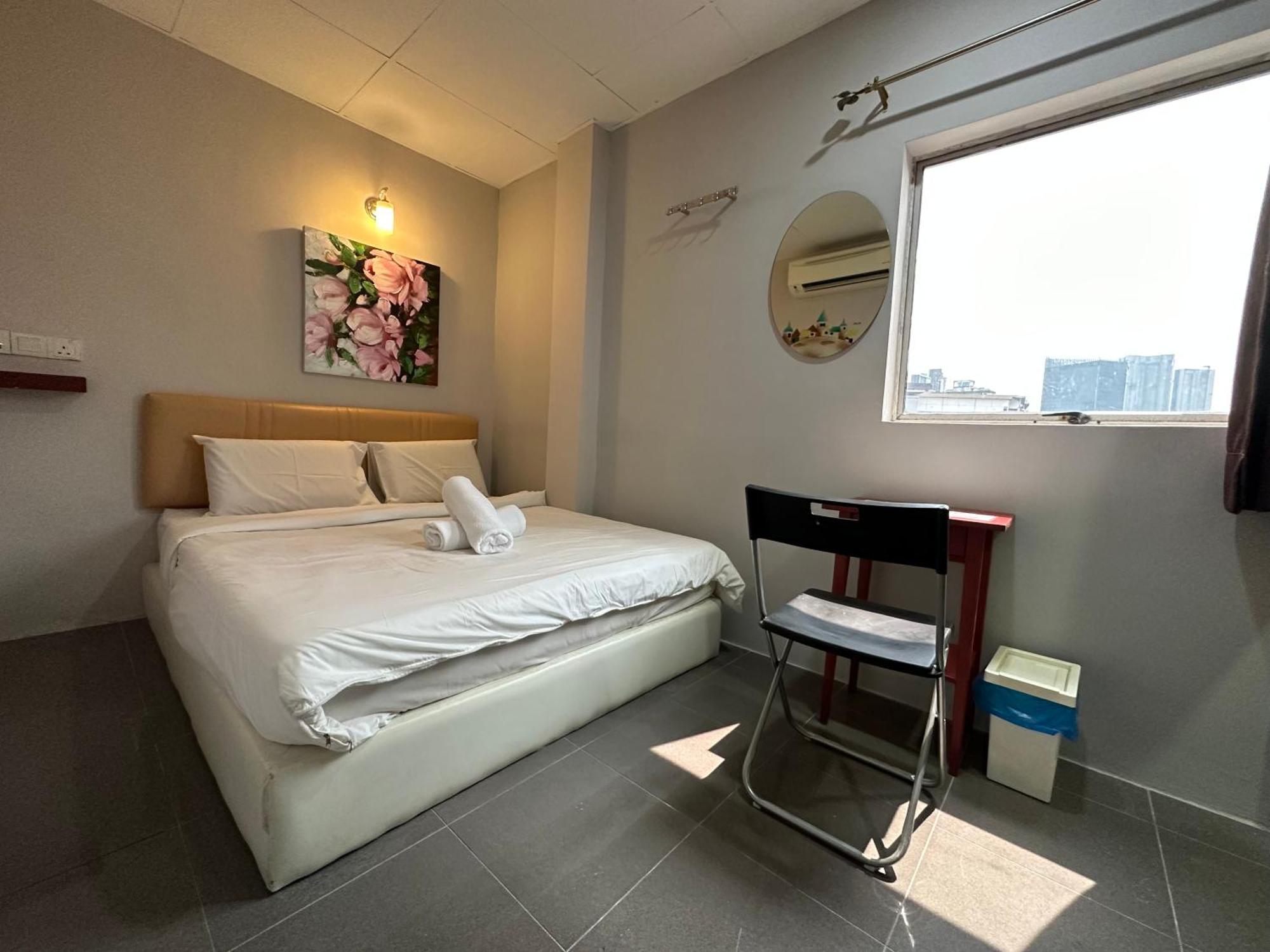 Dingdong Bukit Bintang Luxury Suites,3Mi To Pavlion Mall كوالالمبور المظهر الخارجي الصورة