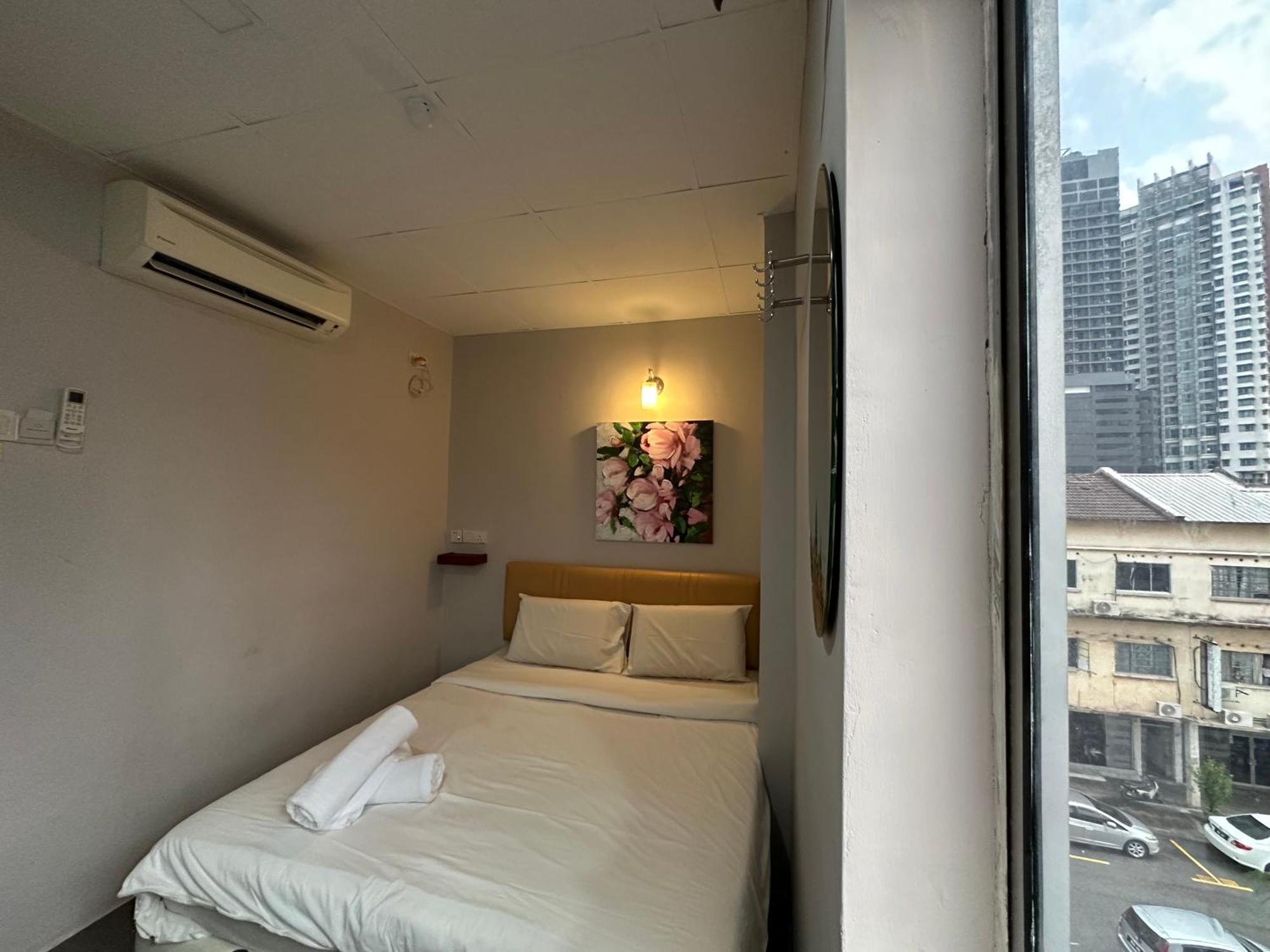 Dingdong Bukit Bintang Luxury Suites,3Mi To Pavlion Mall كوالالمبور المظهر الخارجي الصورة