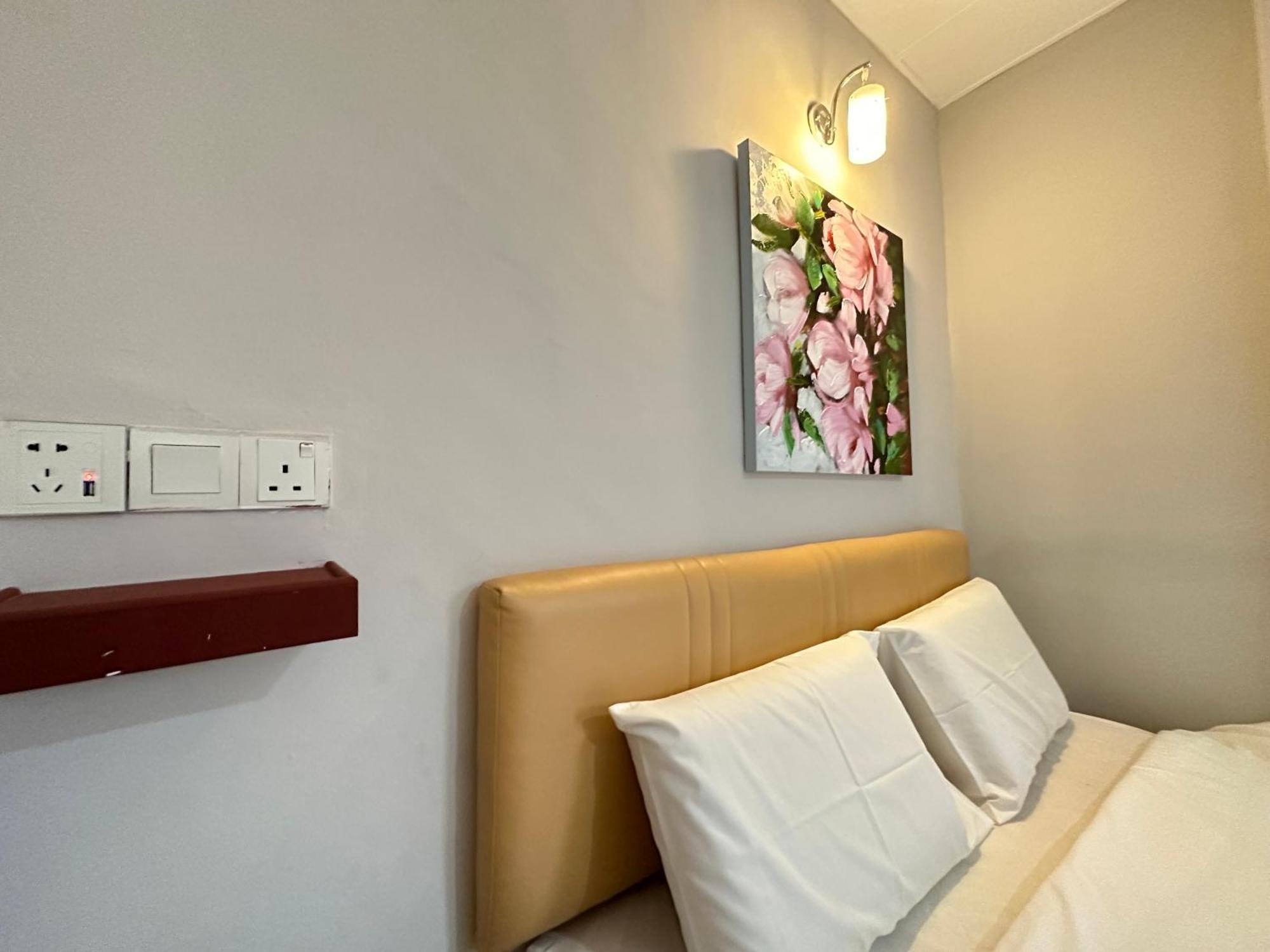 Dingdong Bukit Bintang Luxury Suites,3Mi To Pavlion Mall كوالالمبور المظهر الخارجي الصورة