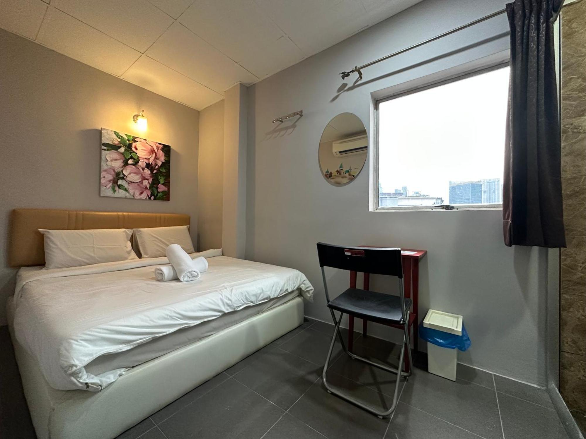 Dingdong Bukit Bintang Luxury Suites,3Mi To Pavlion Mall كوالالمبور المظهر الخارجي الصورة