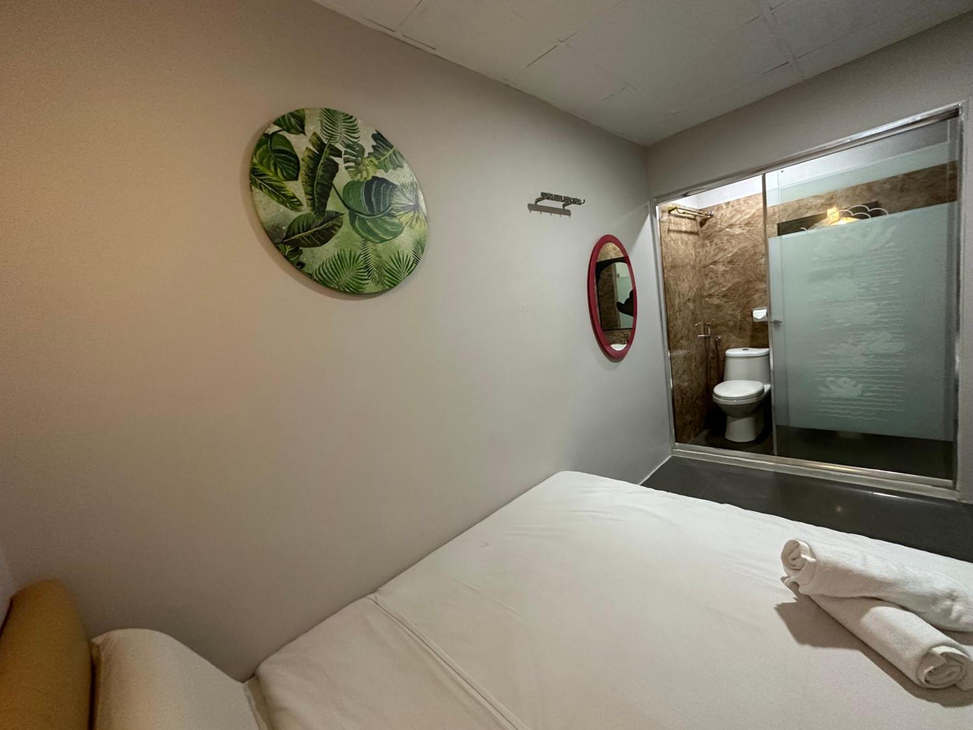 Dingdong Bukit Bintang Luxury Suites,3Mi To Pavlion Mall كوالالمبور المظهر الخارجي الصورة