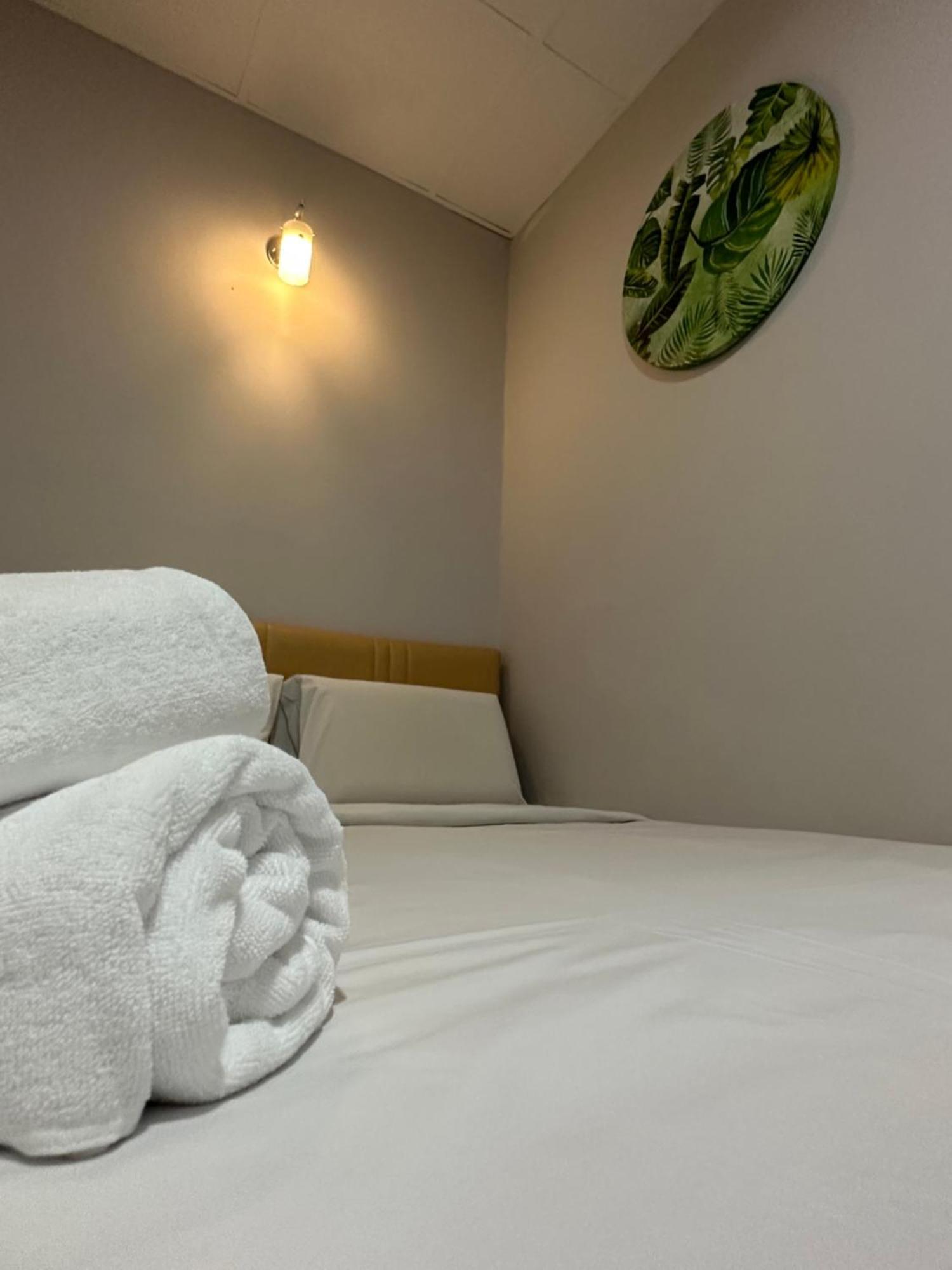 Dingdong Bukit Bintang Luxury Suites,3Mi To Pavlion Mall كوالالمبور المظهر الخارجي الصورة