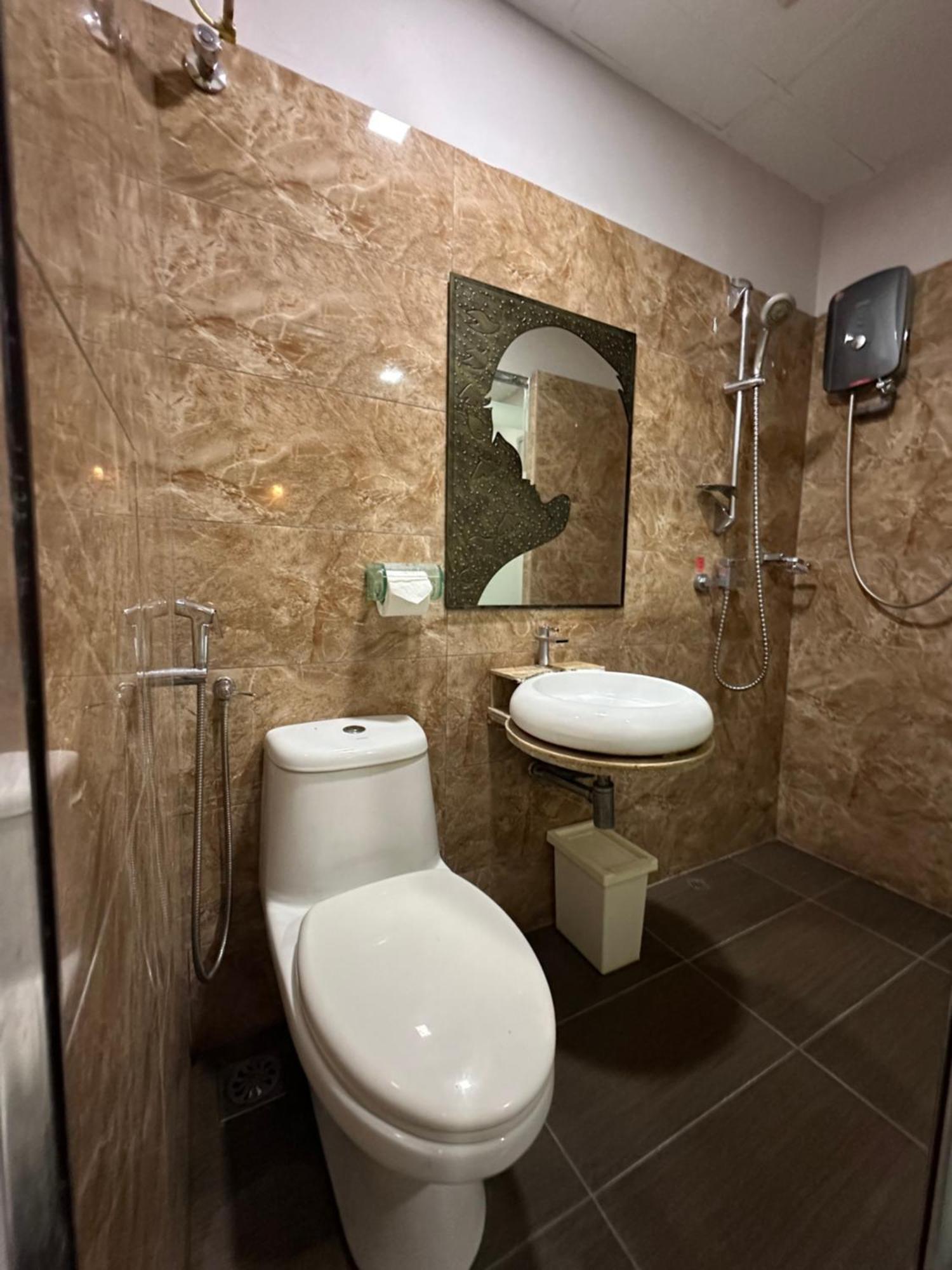 Dingdong Bukit Bintang Luxury Suites,3Mi To Pavlion Mall كوالالمبور المظهر الخارجي الصورة