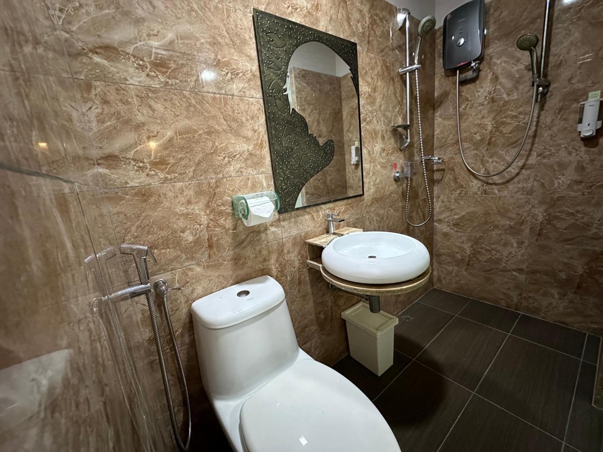 Dingdong Bukit Bintang Luxury Suites,3Mi To Pavlion Mall كوالالمبور المظهر الخارجي الصورة