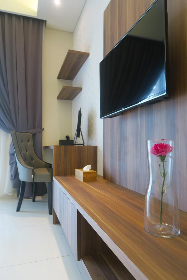 Dingdong Bukit Bintang Luxury Suites,3Mi To Pavlion Mall كوالالمبور الغرفة الصورة