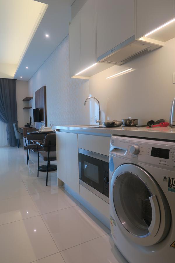 Dingdong Bukit Bintang Luxury Suites,3Mi To Pavlion Mall كوالالمبور الغرفة الصورة