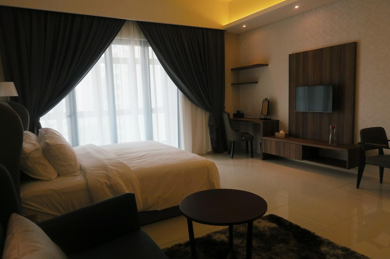 Dingdong Bukit Bintang Luxury Suites,3Mi To Pavlion Mall كوالالمبور الغرفة الصورة