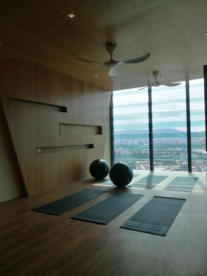 Dingdong Bukit Bintang Luxury Suites,3Mi To Pavlion Mall كوالالمبور المظهر الخارجي الصورة