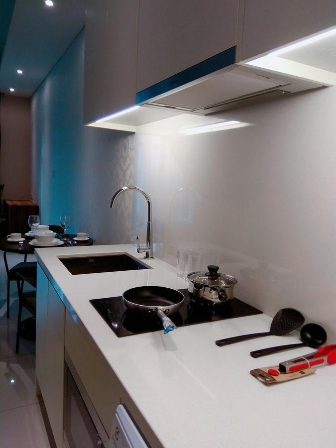 Dingdong Bukit Bintang Luxury Suites,3Mi To Pavlion Mall كوالالمبور المظهر الخارجي الصورة
