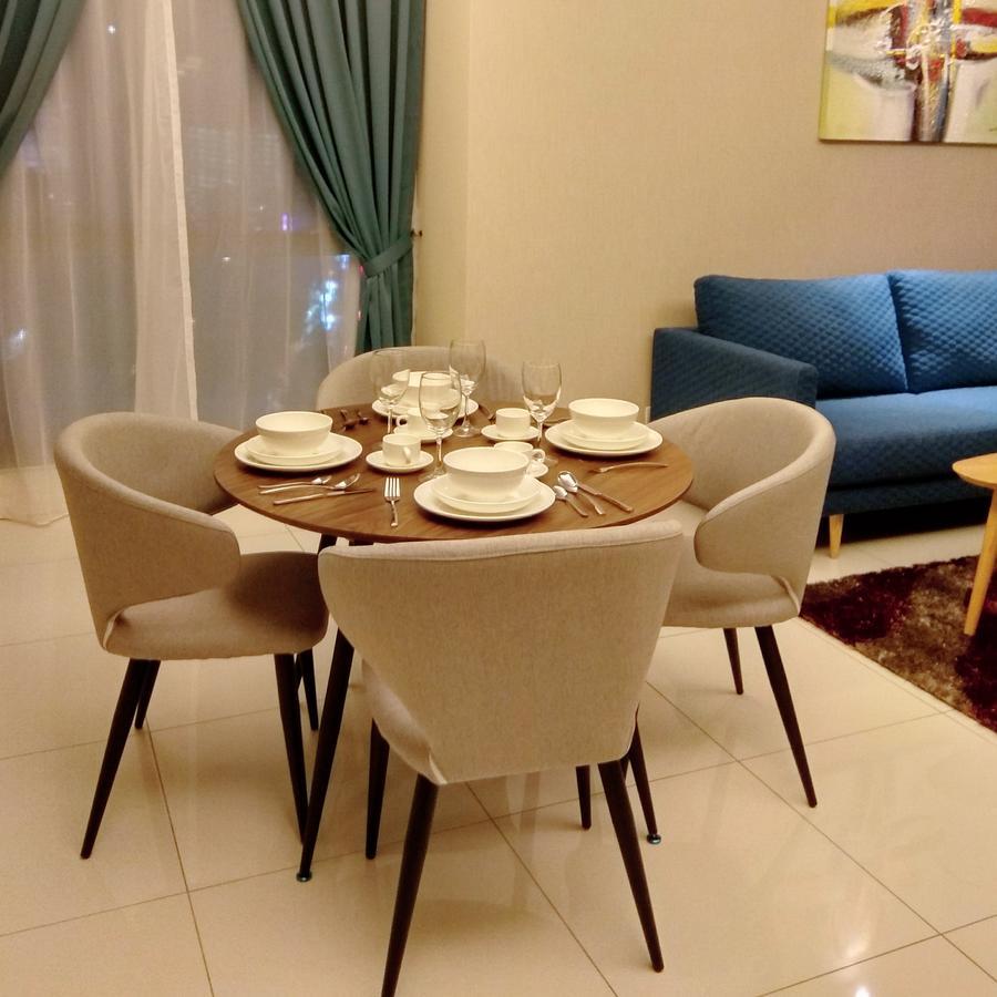 Dingdong Bukit Bintang Luxury Suites,3Mi To Pavlion Mall كوالالمبور المظهر الخارجي الصورة