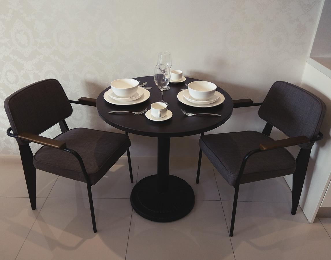 Dingdong Bukit Bintang Luxury Suites,3Mi To Pavlion Mall كوالالمبور المظهر الخارجي الصورة
