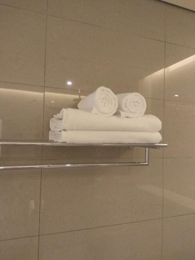 Dingdong Bukit Bintang Luxury Suites,3Mi To Pavlion Mall كوالالمبور المظهر الخارجي الصورة